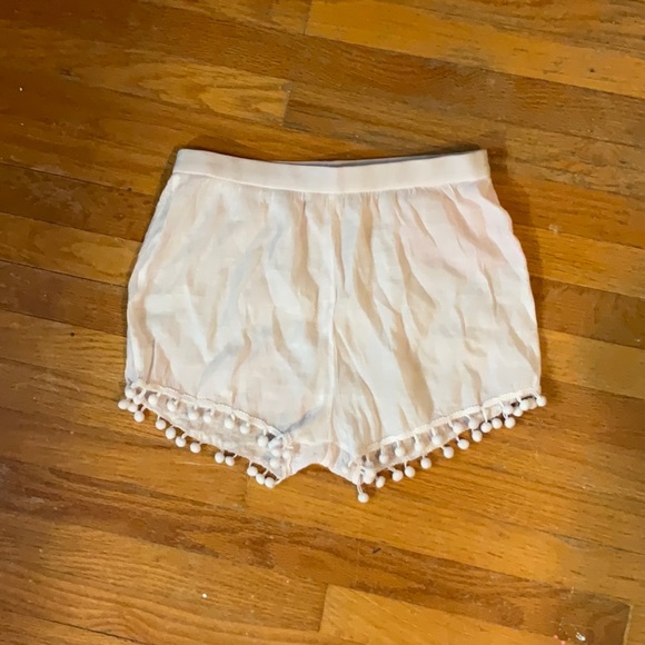 SHEIN Other - SHEIN Cover Up Shorts